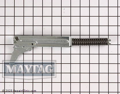 Door Hinge WP9760576 Alternate Product View