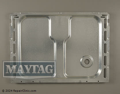 Vent Panel W11699791 Alternate Product View