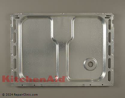 Vent Panel WPW10209613 Alternate Product View