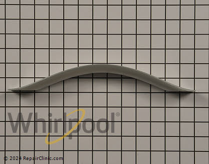Door Handle W10466776 Alternate Product View