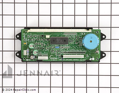 Oven Control Board WP71003401 Alternate Product View