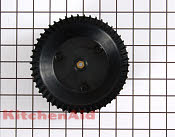 Blower Wheel - Part # 1877153 Mfg Part # WPW10323300