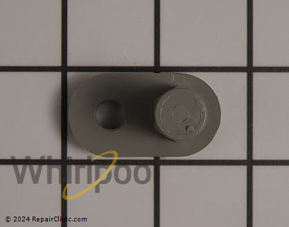 Closing Cam WPW10257203 Alternate Product View