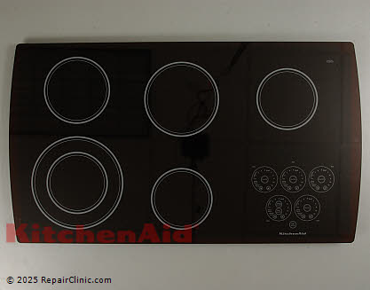 Glass Main Top 8285315 Alternate Product View