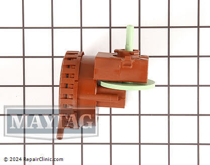 Pressure Switch WP22004069 Alternate Product View