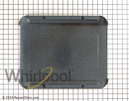 Bottom Panel WPW10272546 Alternate Product View