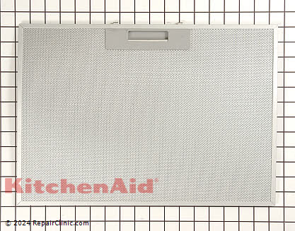 Air Filter W10321365 Alternate Product View