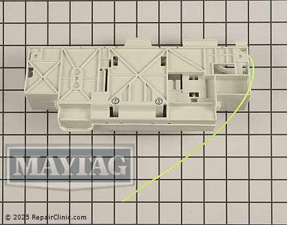 Door Lock WP22004435 Alternate Product View