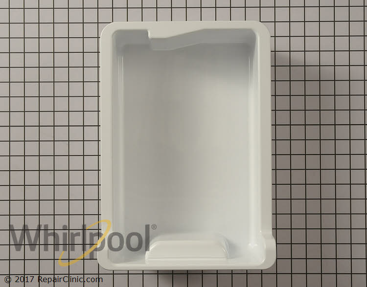 Ice Cube Tray WPW10378263 Alternate Product View