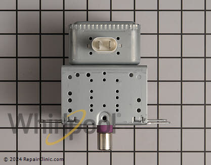 Magnetron WPW10693025 Alternate Product View