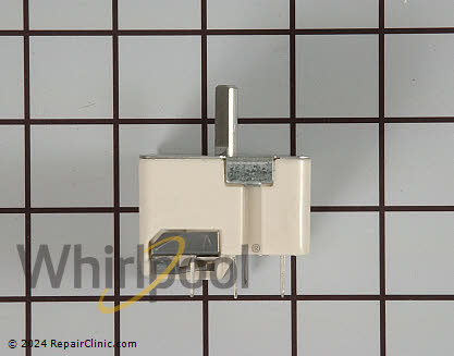 Surface Element Switch WP74007840 Alternate Product View