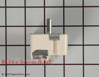 Surface Element Switch WP74007840 Alternate Product View