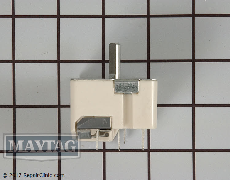 Surface Element Switch WP74007840 Alternate Product View