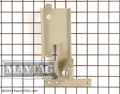 Gas Valve Assembly W10116794 Alternate Product View