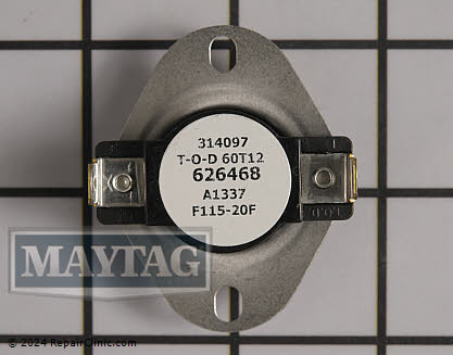 Limit Switch 626468R Alternate Product View