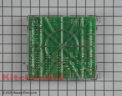Relay Board WP9762774 Alternate Product View