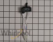 Door Switch - Part # 3022472 Mfg Part # WPW10569603