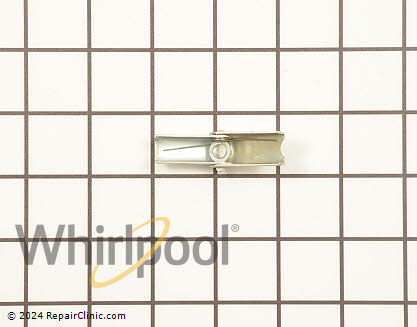 Nut WP4158326 Alternate Product View