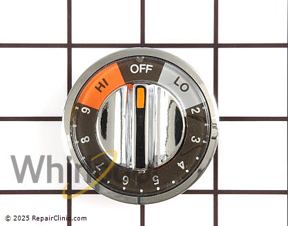 Knob 7711P030-60 Alternate Product View