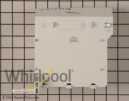 Main Control Board WPW10525361 Alternate Product View