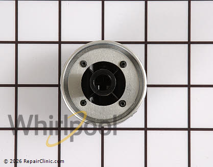 Knob 7731P019-60 Alternate Product View