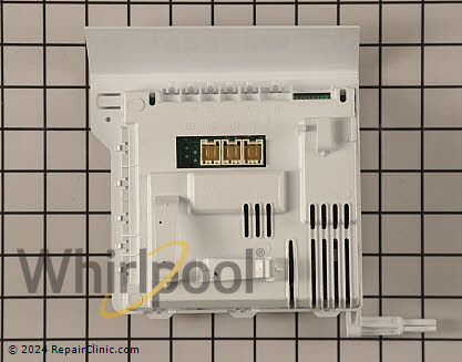 Main Control Board WPW10525361 Alternate Product View