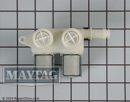 Water Inlet Valve 12002242 Alternate Product View