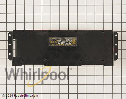Oven Control Board WPW10177195 Alternate Product View