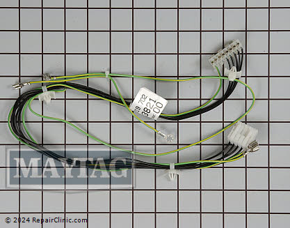 Wire Harness WPW10137867 Alternate Product View
