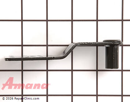 Door Hinge WP12566607ED Alternate Product View