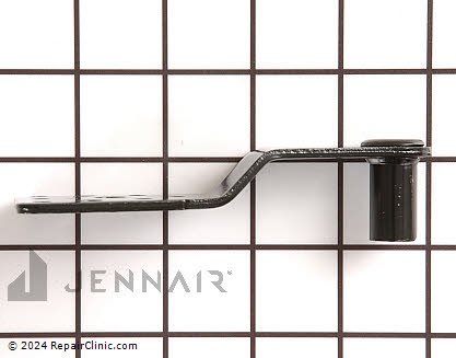 Door Hinge WP12566607ED Alternate Product View