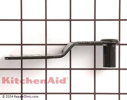 Door Hinge WP12566607ED Alternate Product View