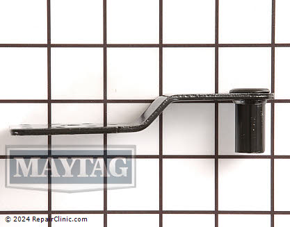 Door Hinge WP12566607ED Alternate Product View