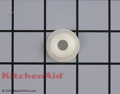 Dishrack Roller WP4161607 Alternate Product View