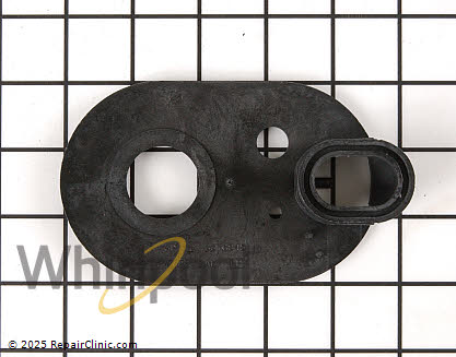 Sump Cover 3376845 Alternate Product View