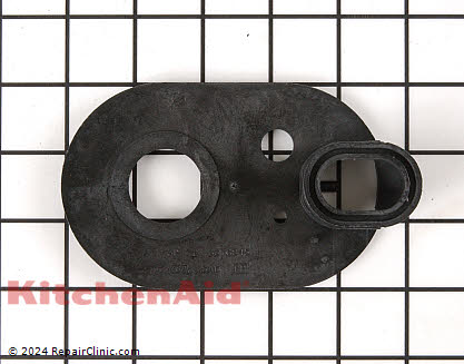 Sump Cover 3376845 Alternate Product View