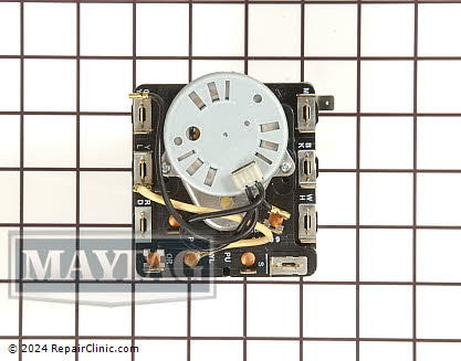 Timer WP37001241 Alternate Product View
