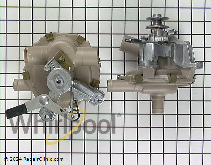 Drain Pump 350367 Alternate Product View