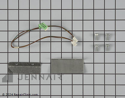 Control Board 12002799 Alternate Product View