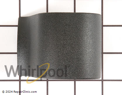 Hinge Cover WP12561901B Alternate Product View