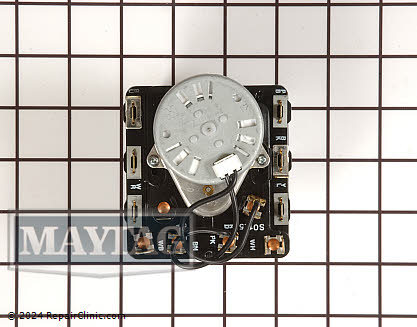 Timer WP306039 Alternate Product View