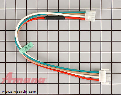 Wire Harness WPW10146386 Alternate Product View