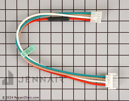 Wire Harness WPW10146386 Alternate Product View