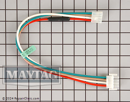 Wire Harness WPW10146386 Alternate Product View