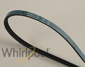 Drive Belt - Part # 3476 Mfg Part # WP337388