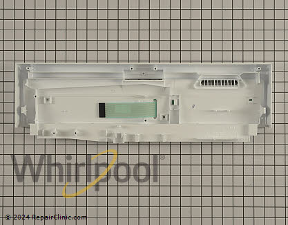 Touchpad and Control Panel WP8535167 Alternate Product View