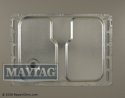 Vent Panel W11699791 Alternate Product View
