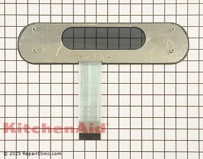 Touchpad WP9756555BL Alternate Product View
