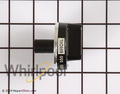 Knob 7731P019-60 Alternate Product View