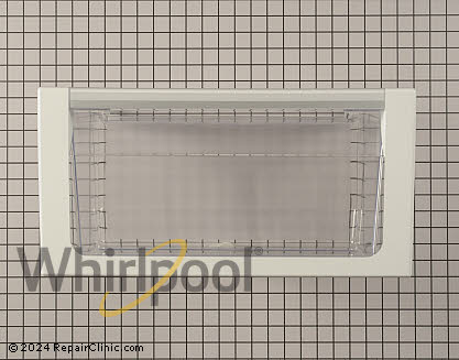 Meat Pan WPW10256813 Alternate Product View